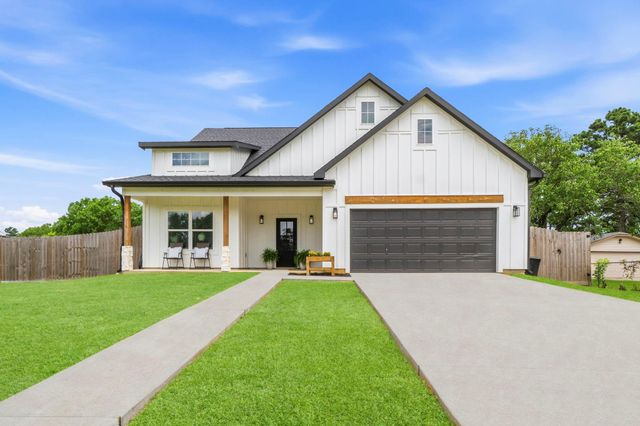 162 Legend Lane, Livingston, TX, 77351