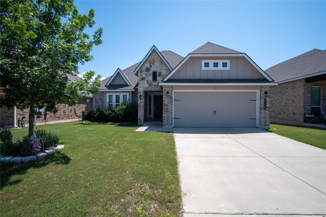 3936 Aransas, Belton, TX, 76513