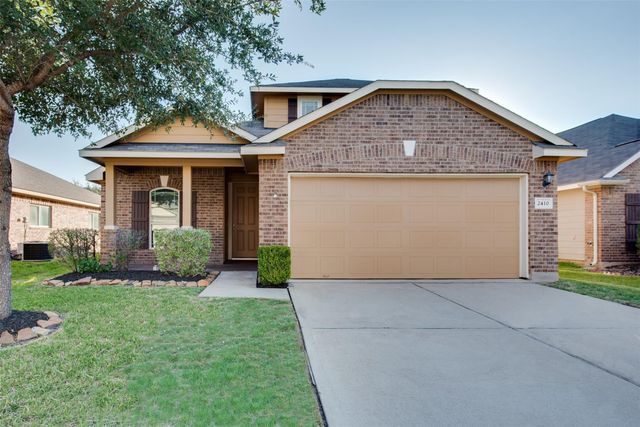 2410 Lakecrest Town, Katy, TX, 77493