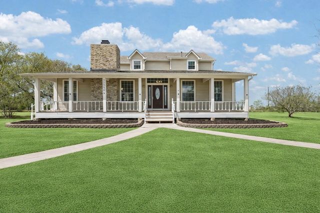 13340 Morgan, Needville, TX, 77461