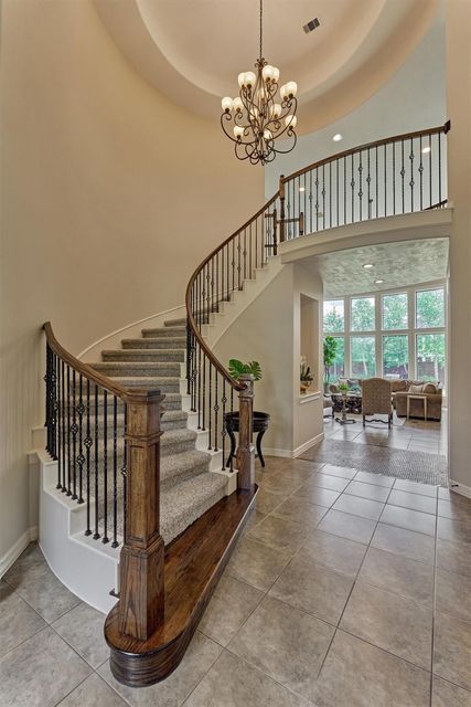 67 Sage Sparrow, Spring, TX, 77389