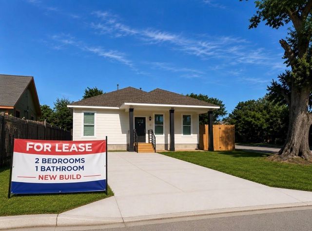 623 Munger Unit A, Pasadena, TX, 77506