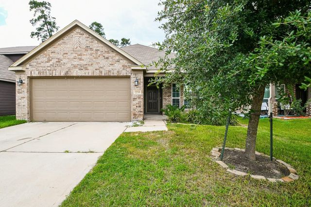2233 Garden Square, Spring, TX, 77386