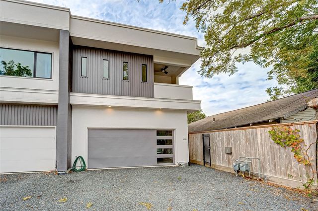 805 Dorothy, Houston, TX, 77007