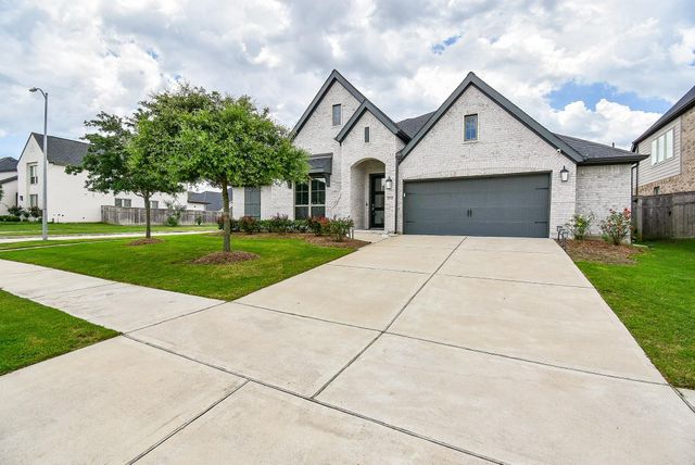 28903 Creekside Bend, Fulshear, TX, 77441