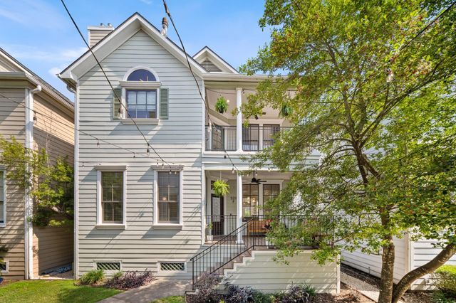 520 Oxford, Houston, TX, 77007