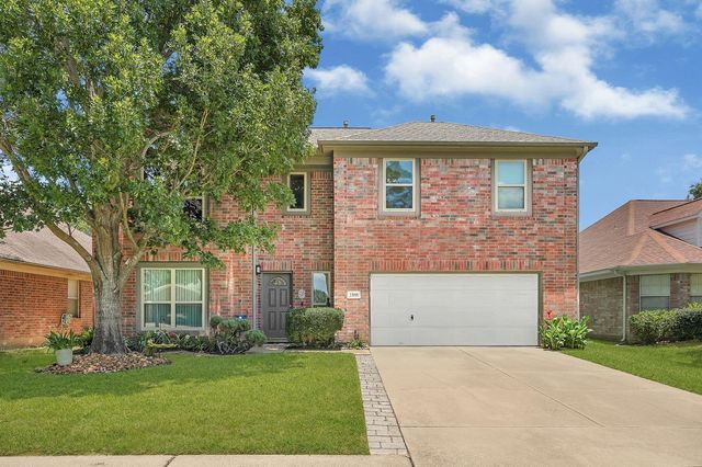 23918 Ayscough, Katy, TX, 77493