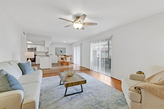 5005 Georgi, Houston, TX, 77092