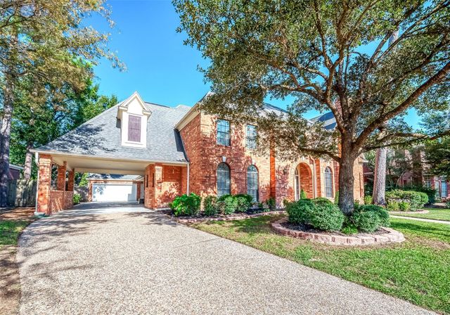 16018 Conners Ace, Spring, TX, 77379