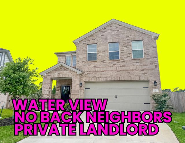 130 Alset, Magnolia, TX, 77354