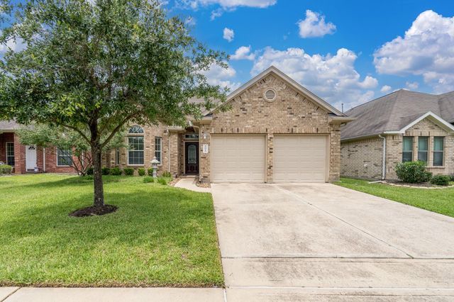 10010 Blissfull Valley, Tomball, TX, 77375