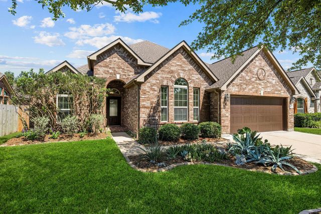 283 Creek, League City, TX, 77573