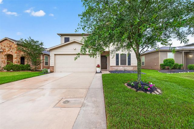 6714 Atlasridge, Houston, TX, 77048