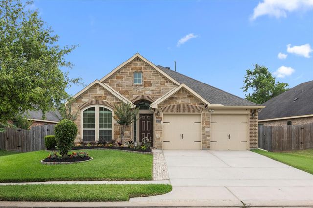 12935 Barkley Bend, Houston, TX, 77044