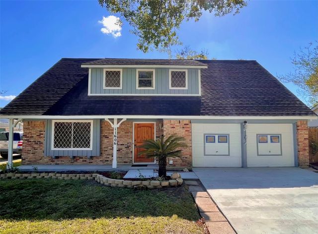 11606 Sagehurst, Houston, TX, 77089