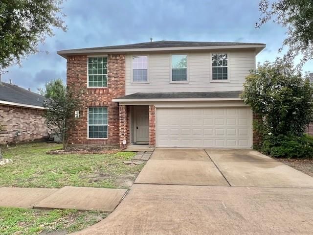 3311 Painted Meadow, Katy, TX, 77449