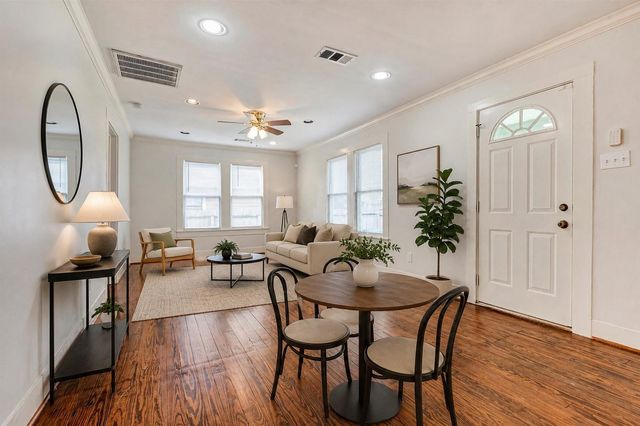 404 29th, Houston, TX, 77008