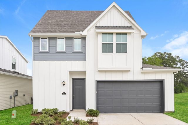 9835 Willow Creek Commerce, Tomball, TX, 77375