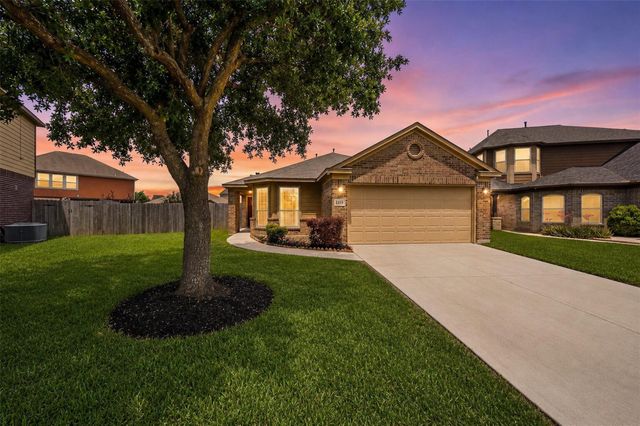 14415 Tabitha, Houston, TX, 77090