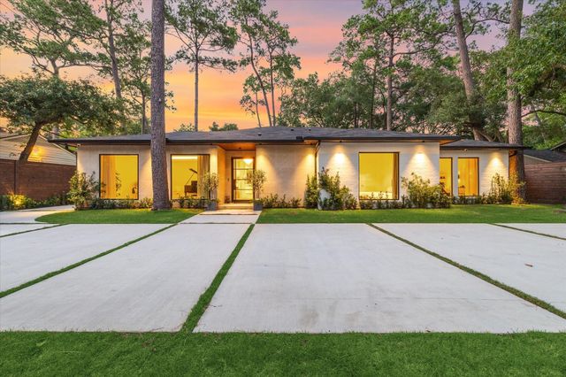  5222 Woodway Dr, Houston, TX 77056