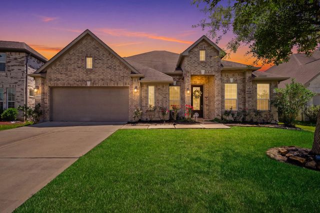 7606 Dry Stone, Richmond, TX, 77469