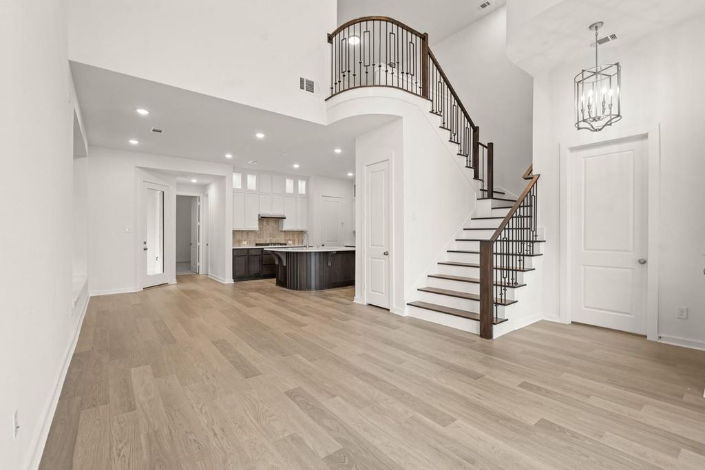 19726 Riverbed Ln, Cypress, TX 77433 cover photo. Doors Open Tour advertisement.