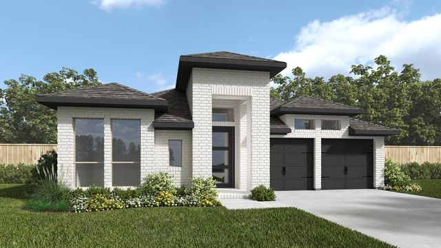 29796 Brushy Gables, Magnolia, TX, 77354