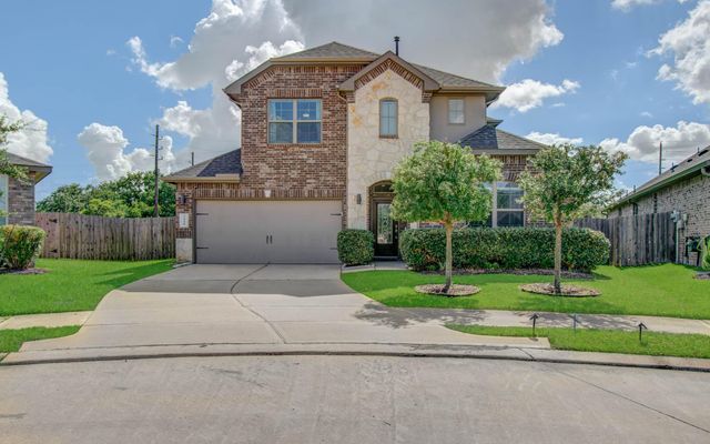  3118 Schultz Manor Ln, Katy, TX 77494