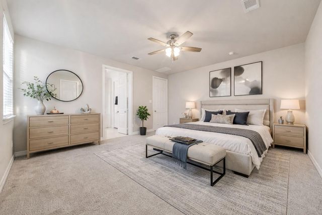 2432 Solaris Bend, Katy, TX, 77493