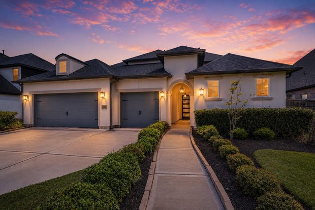 10015 Serenity Grove, Missouri City, TX, 77459