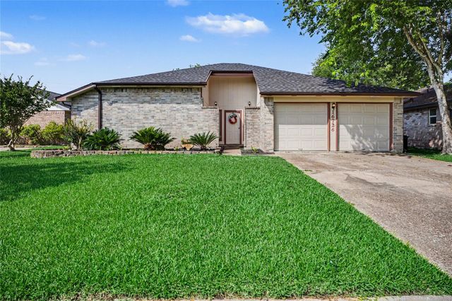 16726 Frigate, Friendswood, TX, 77546
