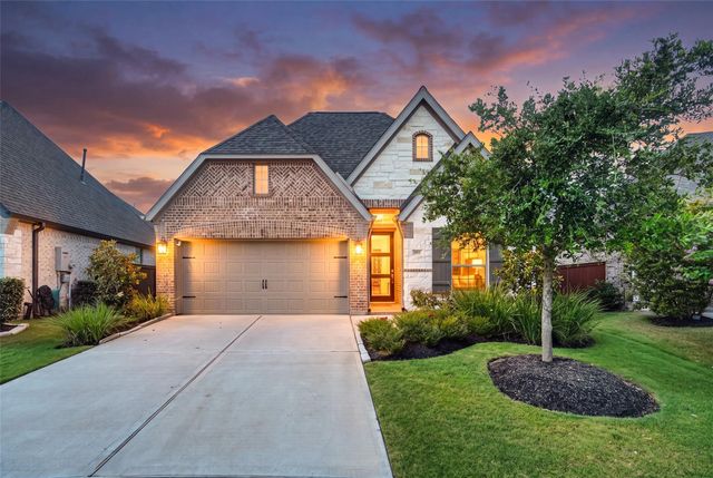 5002 Morrison, Manvel, TX, 77578