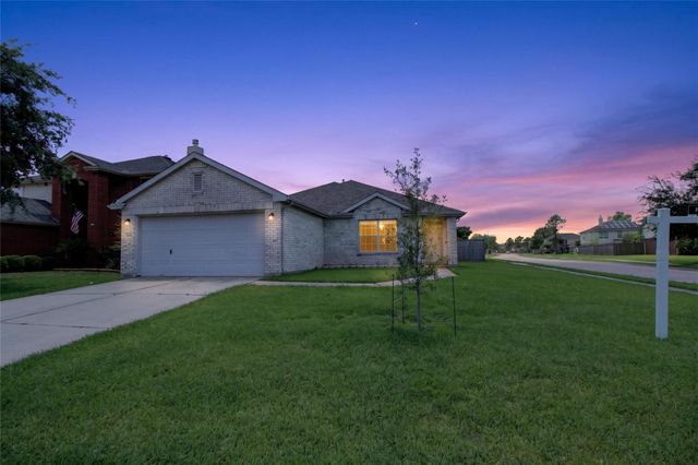 10202 Cades Creek, Houston, TX, 77089