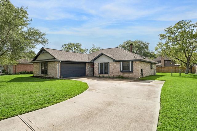 1104 Tipperary, Friendswood, TX, 77546