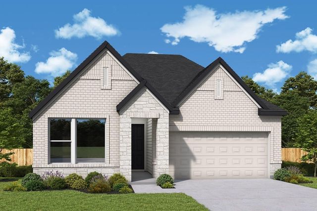 206 Blue River, Rosenberg, TX 77471