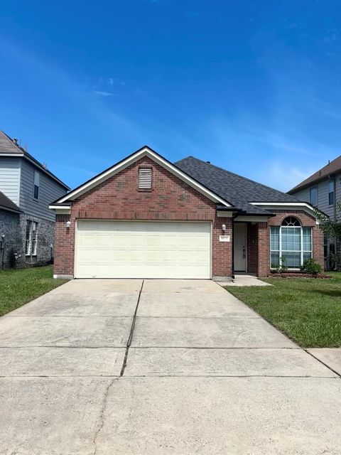 22531 Goss Spring, Spring, TX, 77373