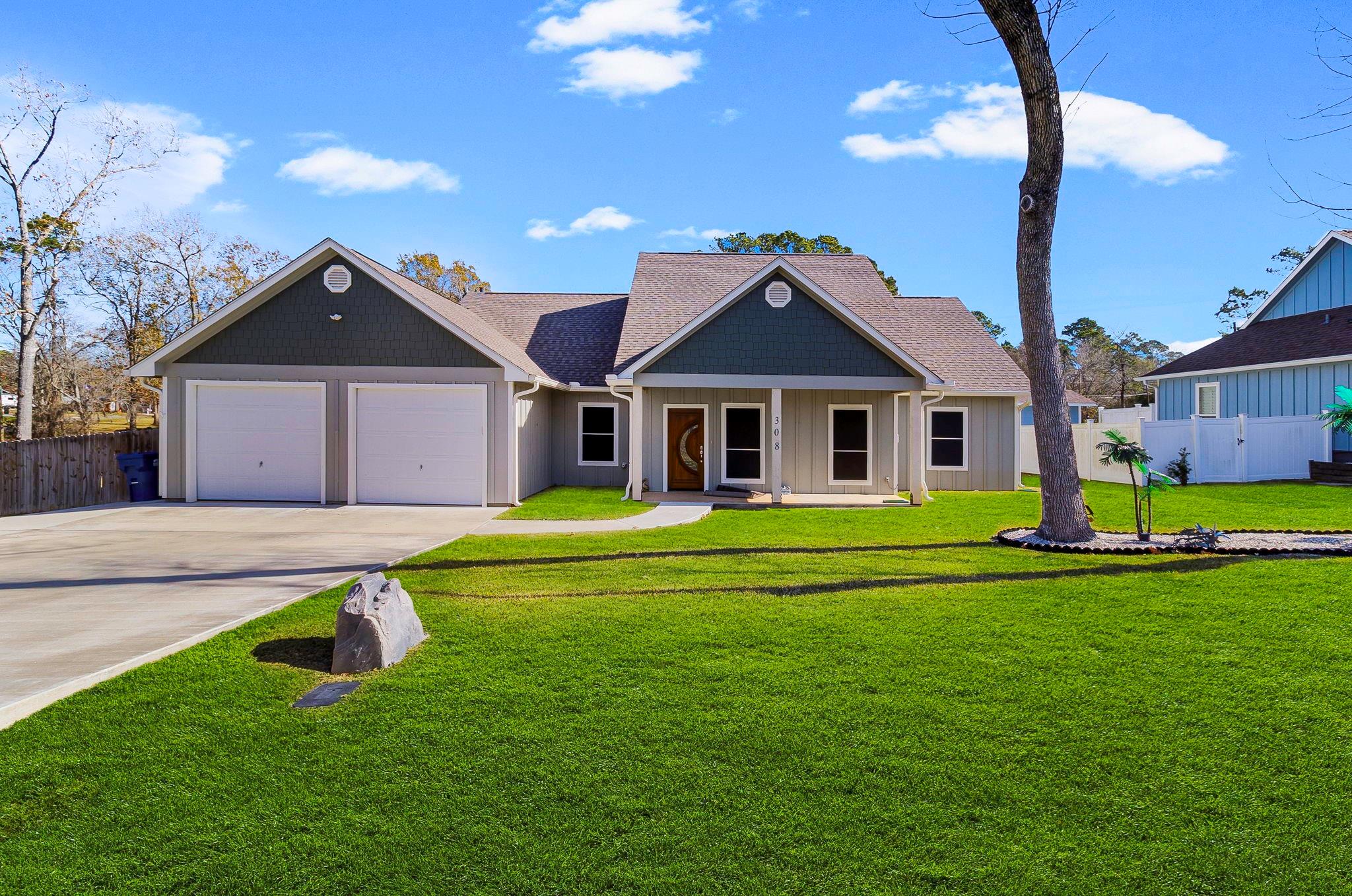 308 Resort Dr