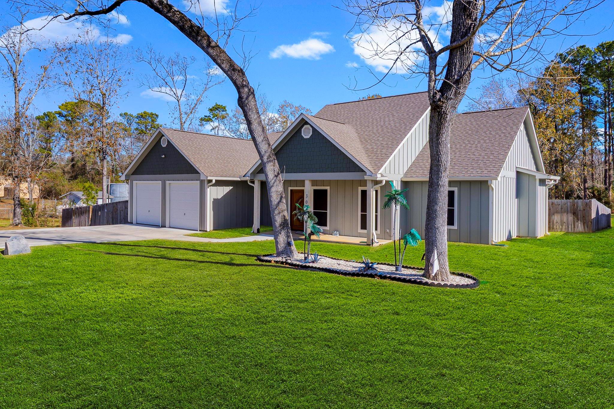 308 Resort Dr