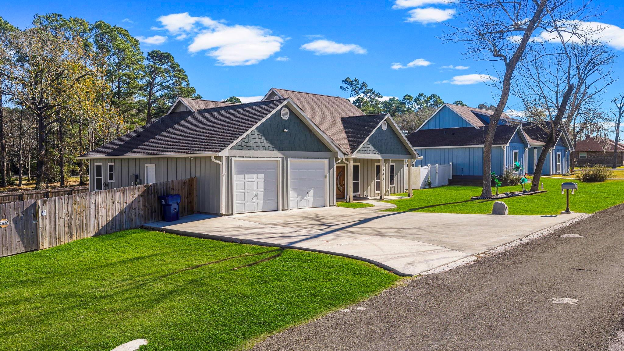 308 Resort Dr