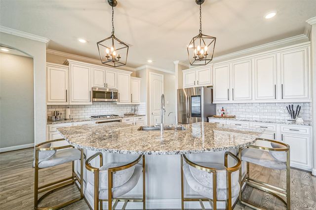  9507 Carson Ln, Rosharon, TX 77583
