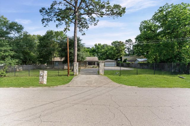 1505 Gladiola, Conroe, TX, 77301