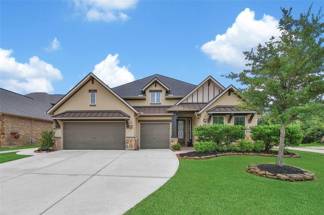31402 Longwood Park, Spring, TX, 77386