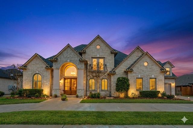 203 Arrowhead, Lake Jackson, TX, 77566