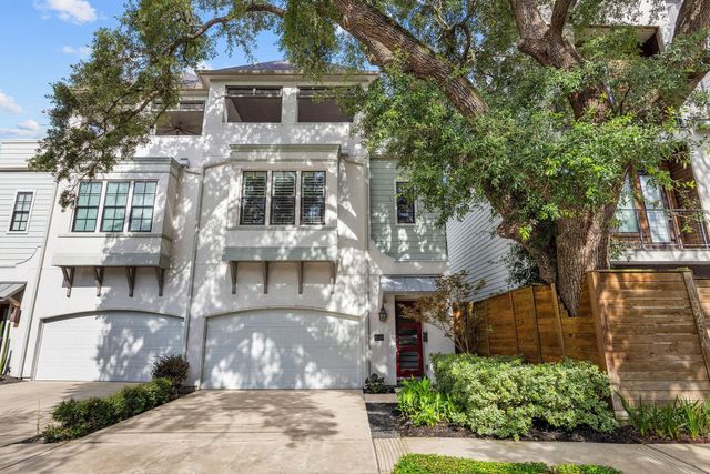 1519 Birdsall, Houston, TX, 77007