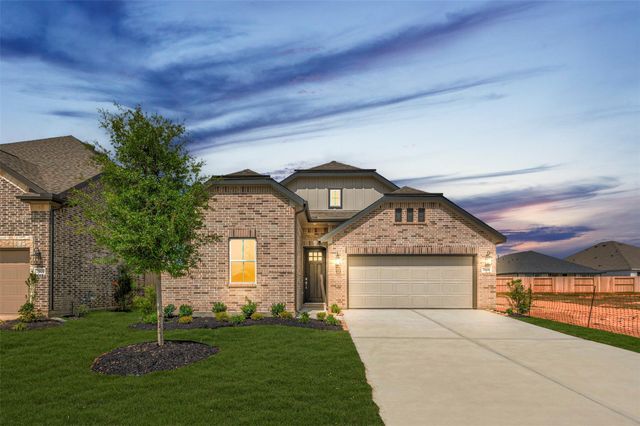 29406 Suncreek Ranch, Waller, TX, 77484