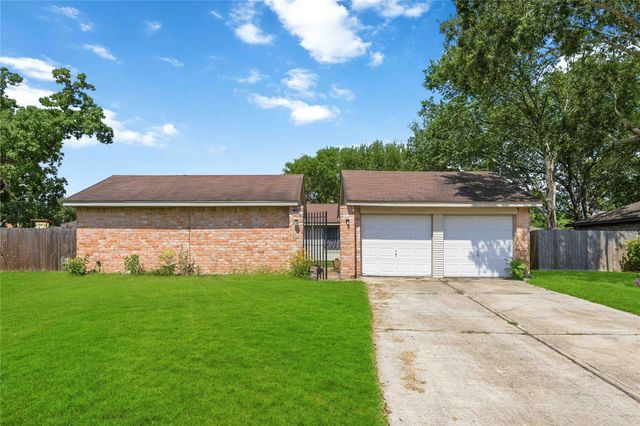 17306 Bitts, Crosby, TX, 77532