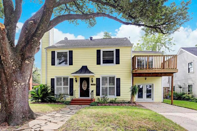2321 Sheridan, Houston, TX, 77030