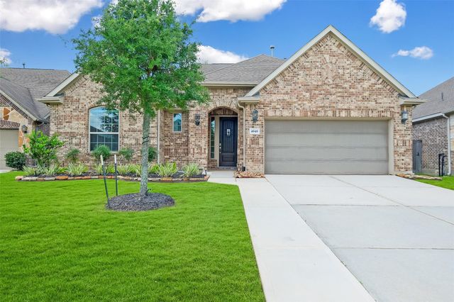 4948 Birchwood Bluff, Rosharon, TX, 77583