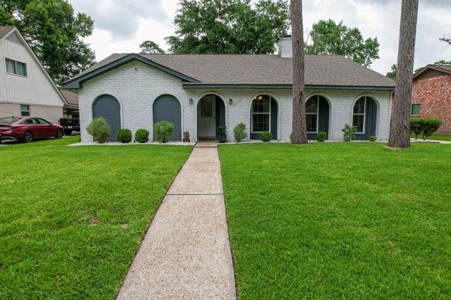 3310 Evergreen Glade, Kingwood, TX, 77339