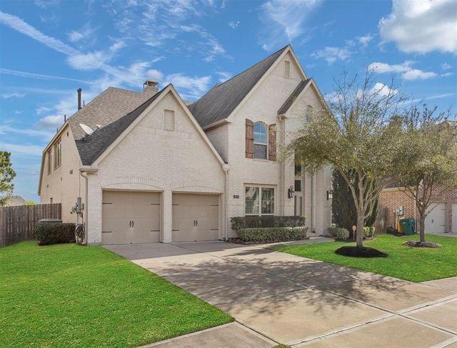 1995 Biscayne Lake, Pearland, TX, 77584